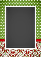 Merry & Bright Card 1 FRONT
